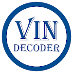 Cover Image of Unduh VIN Decoder  APK