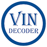 VIN Decoder VAG icon