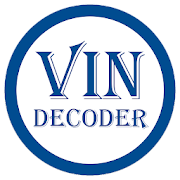 Top 12 Books & Reference Apps Like VIN Decoder VAG - Best Alternatives