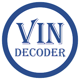 Icon image VIN Decoder