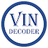 VIN Decoder