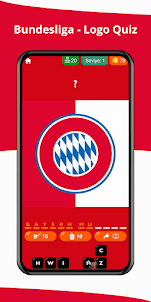 Bundesliga - Logo Quiz