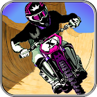 Motorcycle racing Stunt : Bike Stunt free game 2.1