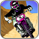 Motorcycle racing Stunt : Bike Stunt free game