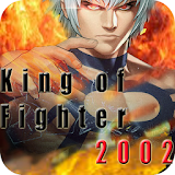 Guide for K.O.F 2002 icon