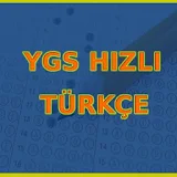 YGS Türkçe Soruları icon