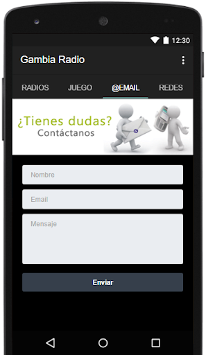 Gambia Radio Stations PRO