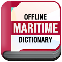 Maritime Dictionary Pro