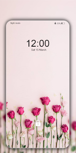 Rose Wallpaper 4K Apk  2021 Download HD Flower Background Free 4