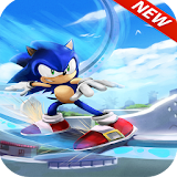 Sonic Skater icon