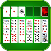 Thirty Six Solitaire