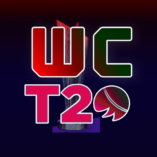 T20WC Live : Ind vs Pak Live  Icon