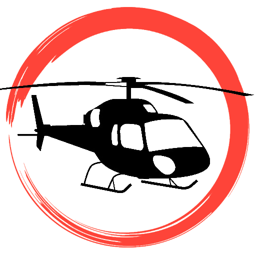 Helicopters: Guide  Icon