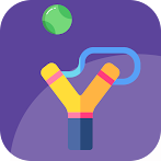 Sling balls