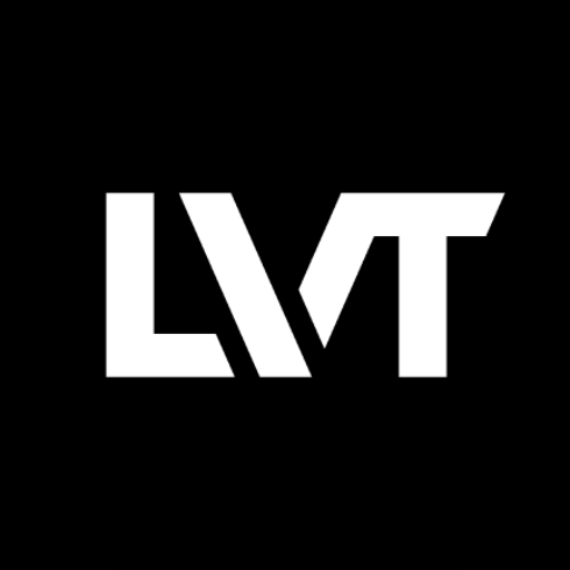 LVT logo