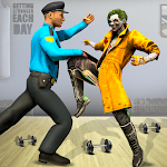 Cover Image of ดาวน์โหลด Gym Fight Karate Games Kung Fu Games Ring Fighting 1.0.2 APK