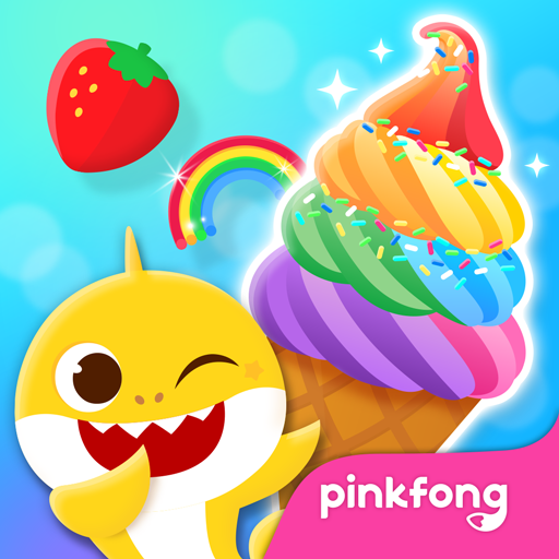 Baby Shark’s Dessert Shop 2.7 Icon