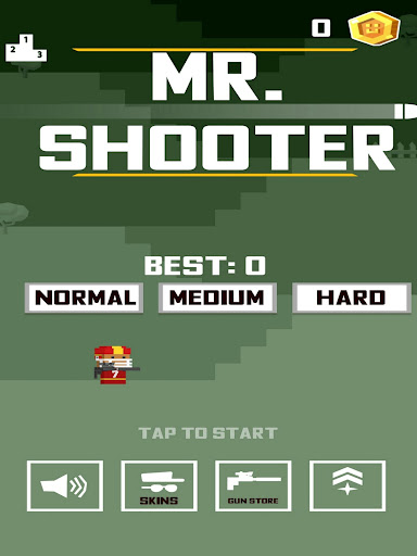 Mr Shooter 2.0 Screenshots 11