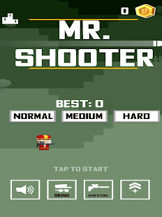 Mr Shooter 2.0 Screenshots 6