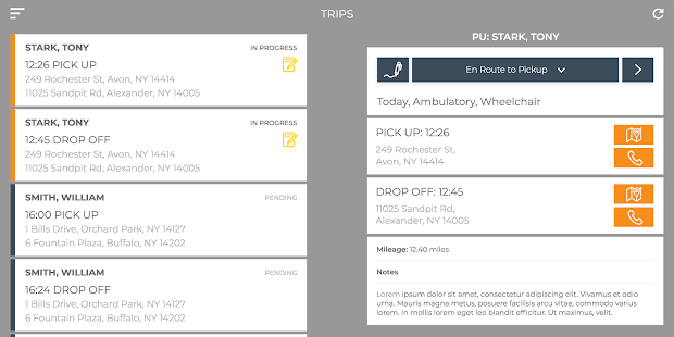 RoutingBox Mobile(圖7)-速報App
