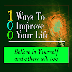 Cover Image of Download 100 Ways to Improve Your Life 2.2 APK