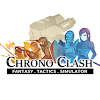 Chrono Clash - Fantasy Tactics icon
