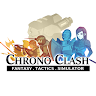 Chrono Clash - Fantasy Tactics Simulator