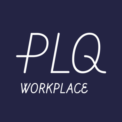 PLQ Workplace V2 Logo
