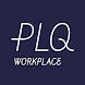 PLQ Workplace V2 - Androidアプリ