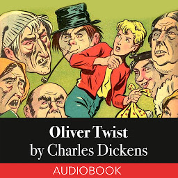 Gambar ikon Oliver Twist