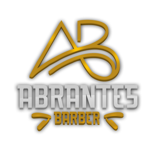 Abrantes Barber logo