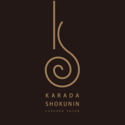 美・ボディ形成術　からだ職人　公式アプリ logo