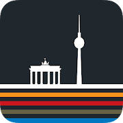 berlinHistory - History in Berlin ortsbasiert