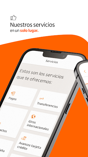 Itaú Colombia Screen 2