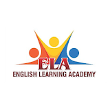 ELA- ENGLISH LEARNING ACADEMY AND STUDY ABROAD icon