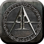 Cover Image of Descargar AnimA ARPG (RPG de acción) 2.0.5 APK