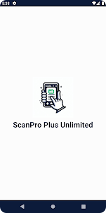 ScanPro Plus - Scanner App