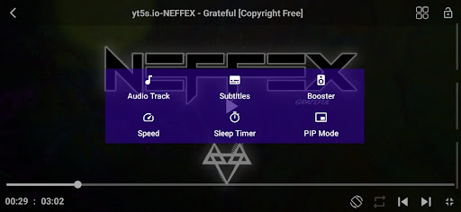 Smooth Play Screen 2