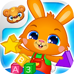 123 Kids Fun Education Games