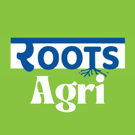 Roots Agri logo