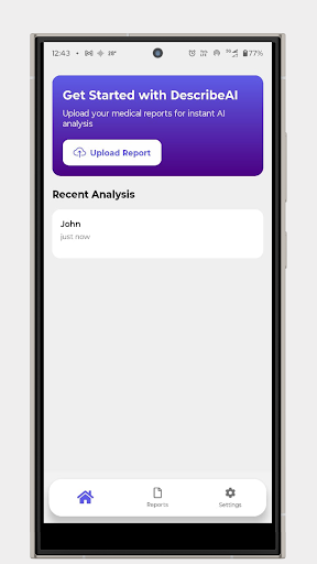 Medical Report Check Online screenshot 9