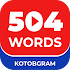 504 Words + Videos | آموزش بصری لغات ضروری انگلیسی3.4