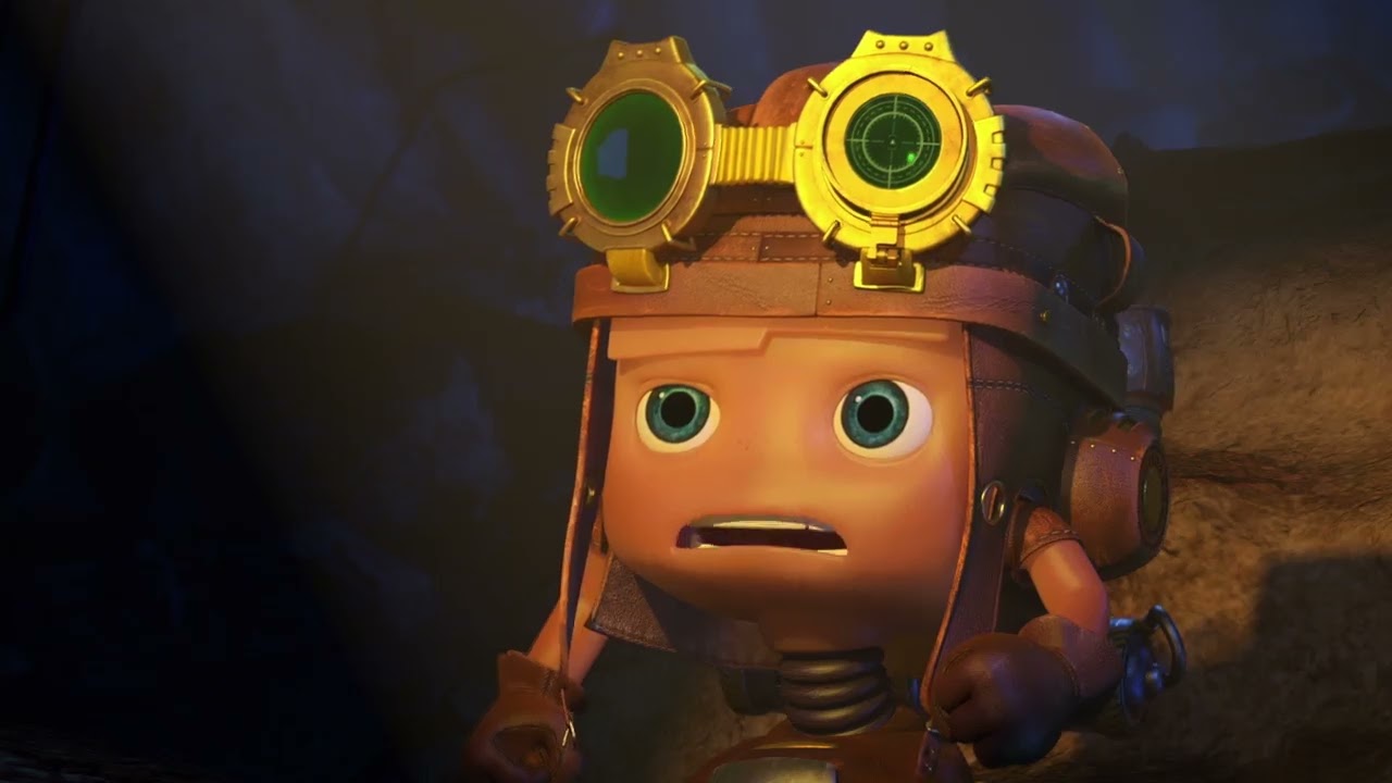 Space Kids - Movies on Google Play