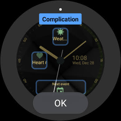 Interludium screenshot 1