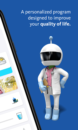 Concierge Care Screen 2