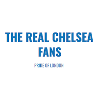 THE REAL CHELSEA FANS