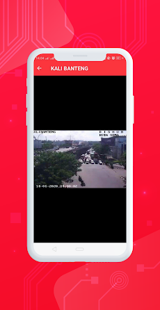 CCTV Semarangのおすすめ画像4