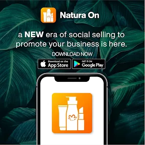 Natura On: MyBusiness - Apps on Google Play