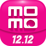 Cover Image of Download momo購物 l 生活大小事都是momo的事 4.55.0 APK