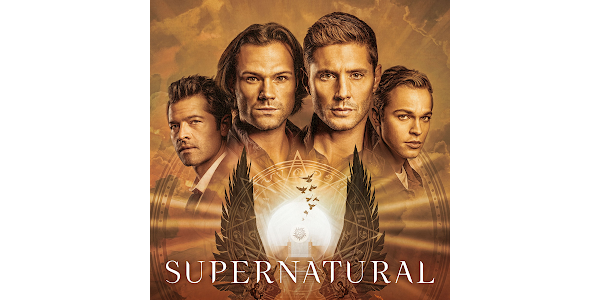 Supernatural - TV on Google Play